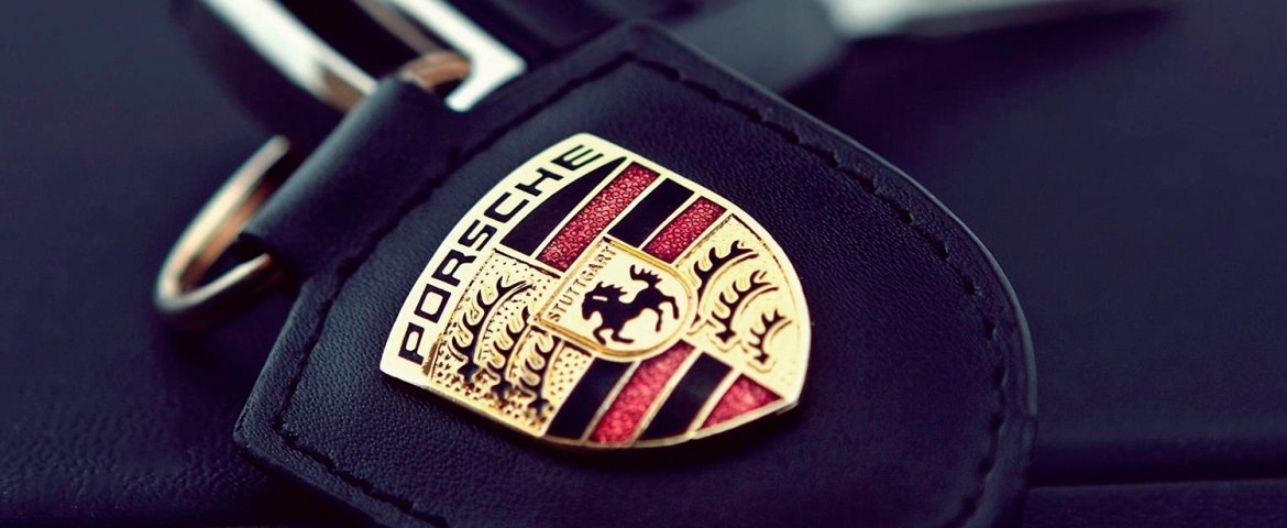 Запчасти Porsche — для тех, кто ценит качество