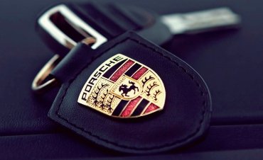 Запчастини Porsche — для тих, хто цінує якість 