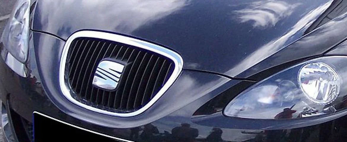 Автозапчасти для seat в VAG UA: от расходников до турбин