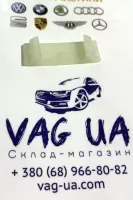 Планка заспокіювача